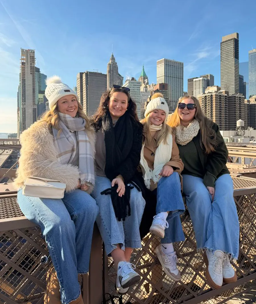 Chuyến du lịch hoặc nghỉ dưỡng cho mẹ