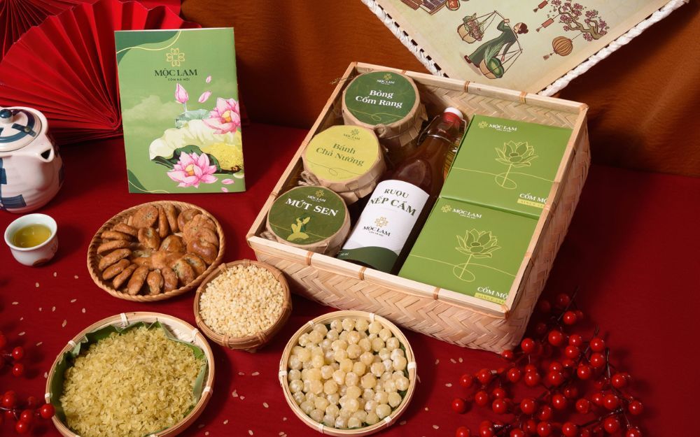 Gợi Ý 15 Món Quà Cuối Năm Cho Nhân Viên Thiết Thực Và Gắn Kết - 1