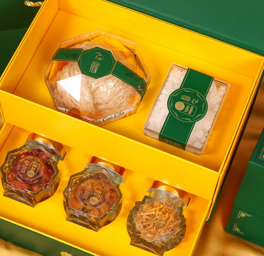 Thực phẩm chức năng