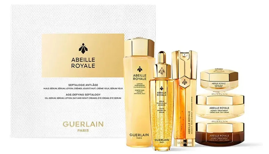 Set mỹ phẩm dưỡng da