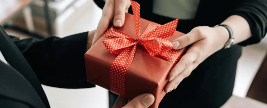 Tiêu chí chọn quà tặng đối tác cuối năm