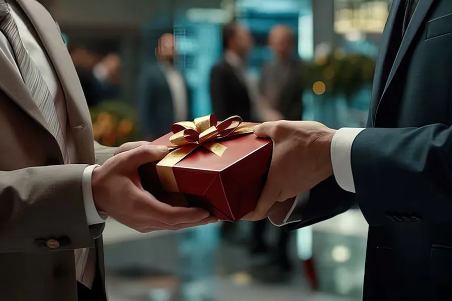 Phân loại quà tặng cuối năm cho khách hàng theo ngân sách