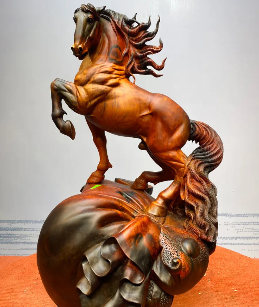 Tượng 12 con giáp