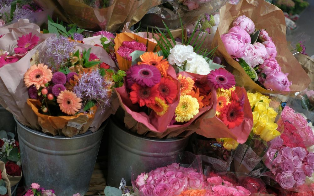 Bạn Gái Giận Nên Tặng Gì? Gợi Ý Quà Tặng Xin Lỗi Tinh Tế - 1