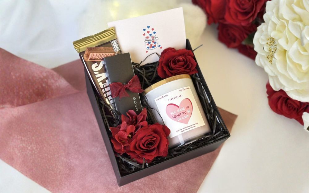 Bạn Gái Giận Nên Tặng Gì? Gợi Ý Quà Tặng Xin Lỗi Tinh Tế - 13