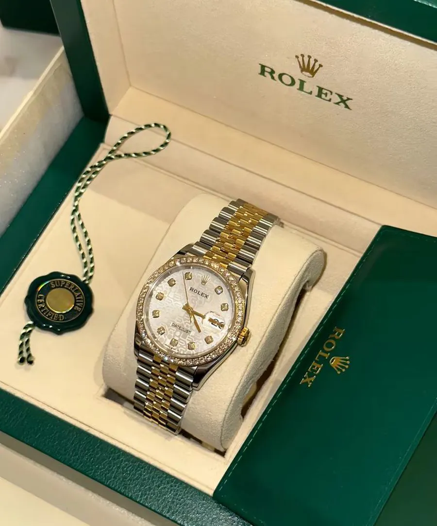 Đồng Hồ Đeo Tay