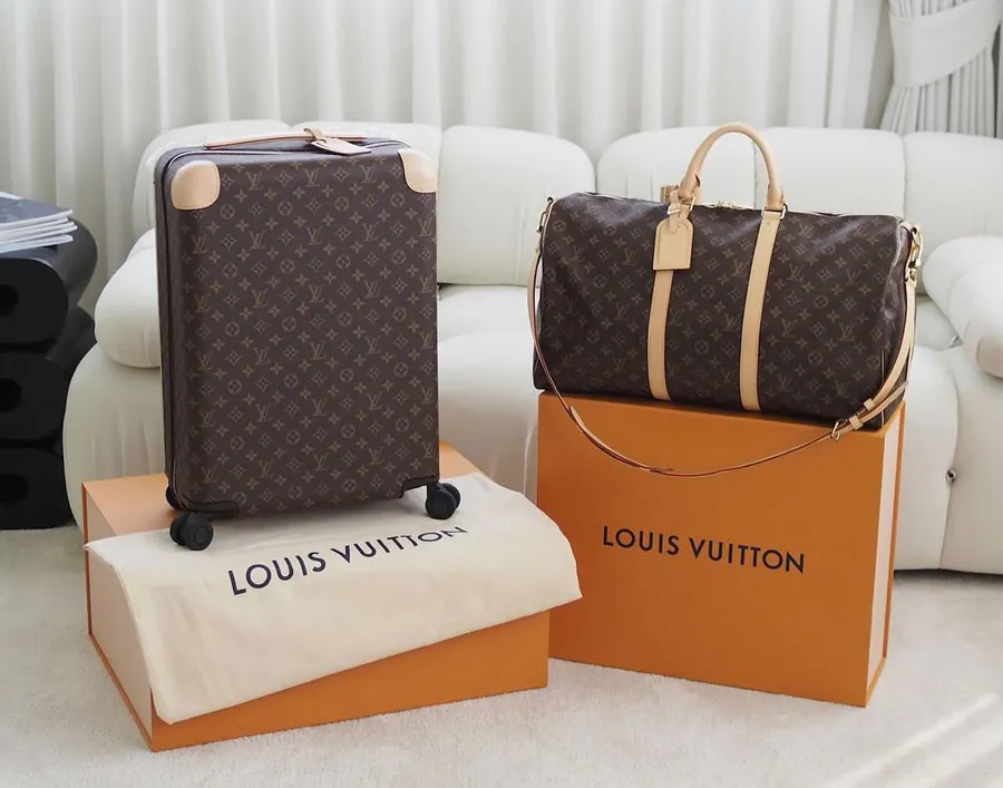 Vali Hoặc Túi Du Lịch Cao Cấp