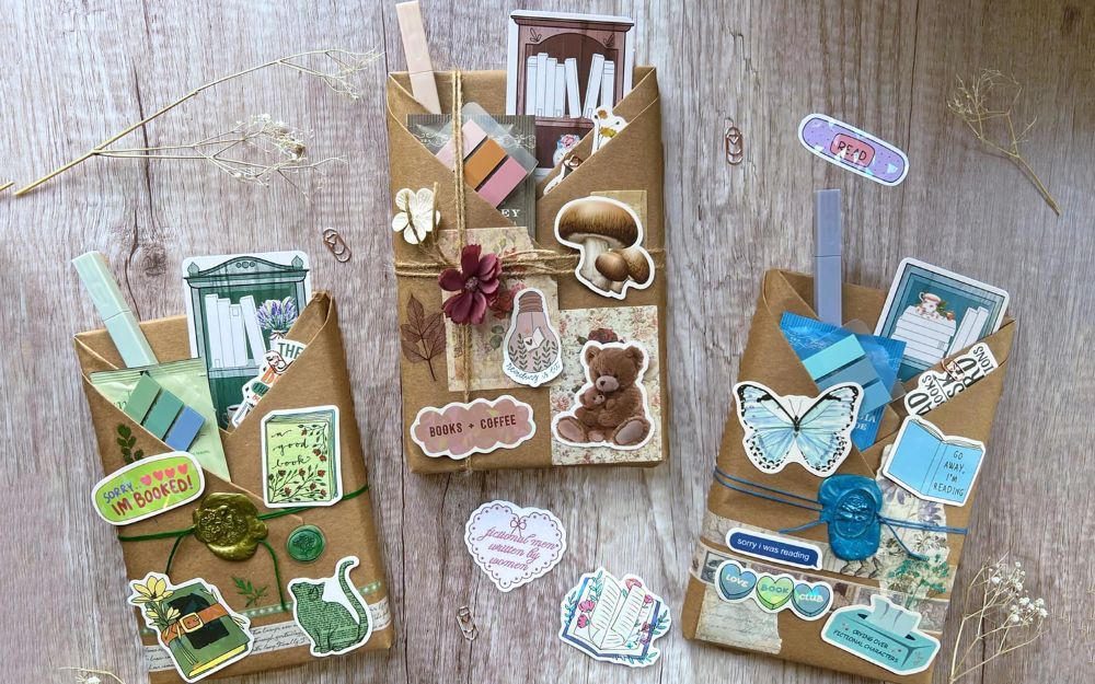 Bạn Gái Cá Tính Nên Tặng Quà Gì? 15 Món Quà Valentine Ý Nghĩa - 6