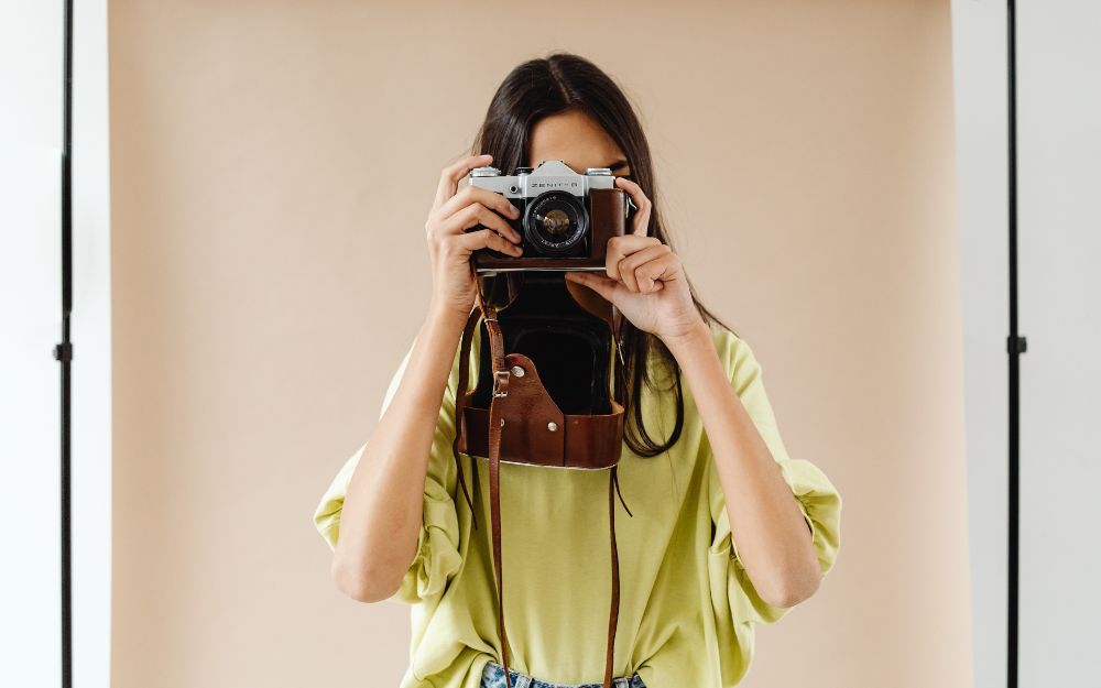 Bạn Gái Cá Tính Nên Tặng Quà Gì? 15 Món Quà Valentine Ý Nghĩa - 12