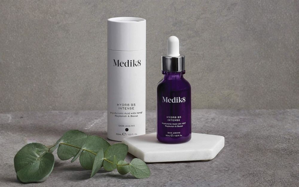 Review Chi Tiết 3 Serum Medik8 Bán Chạy, Rất Phổ Biến 2026 - 2