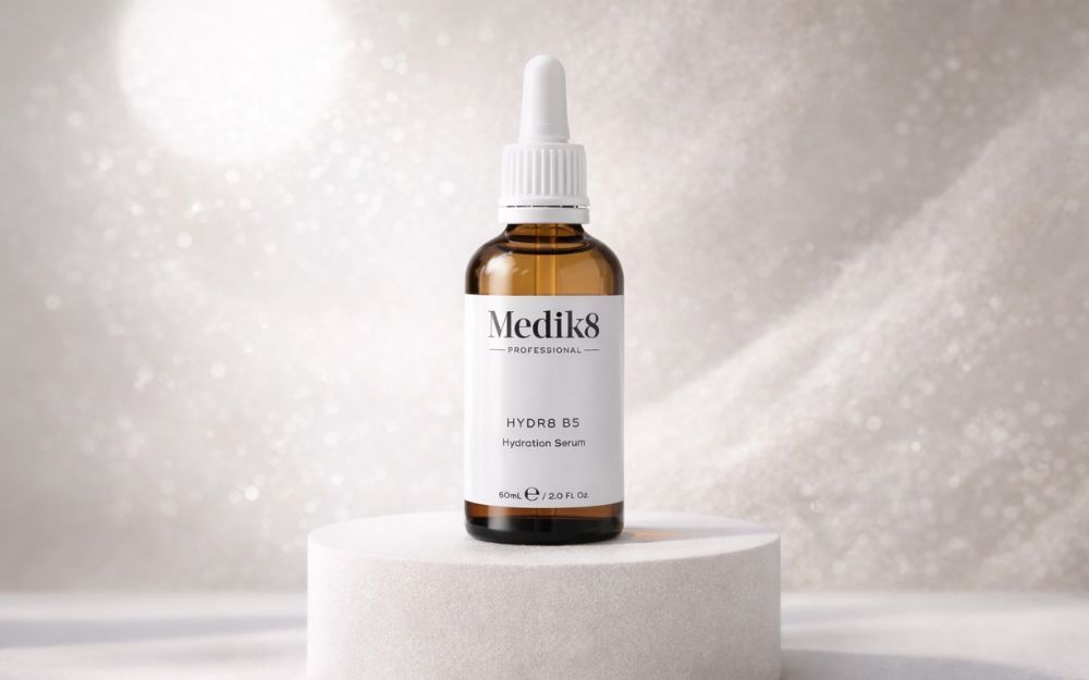 Review Chi Tiết 3 Serum Medik8 Bán Chạy, Rất Phổ Biến 2026 - 4