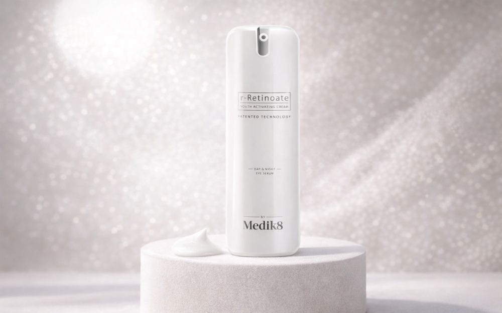 Review Chi Tiết 3 Serum Medik8 Bán Chạy, Rất Phổ Biến 2026 - 5