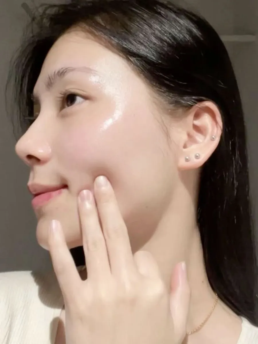 Skincare chuẩn cho ngày Tết