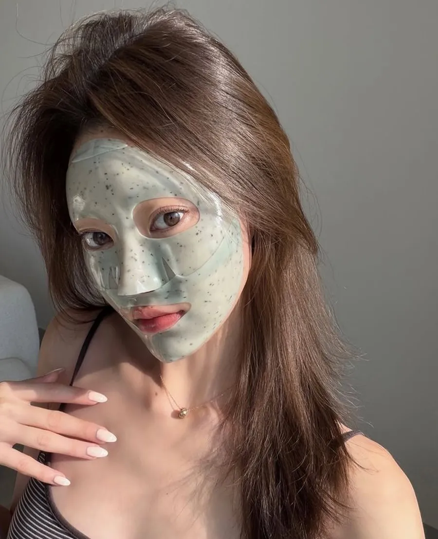 Skincare chuẩn cho ngày Tết