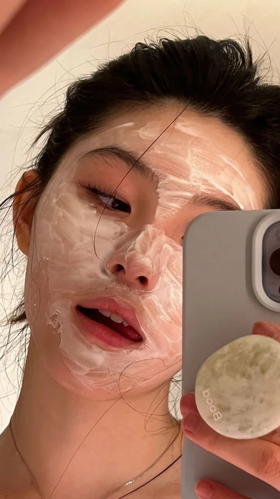 Skincare chuẩn cho ngày Tết