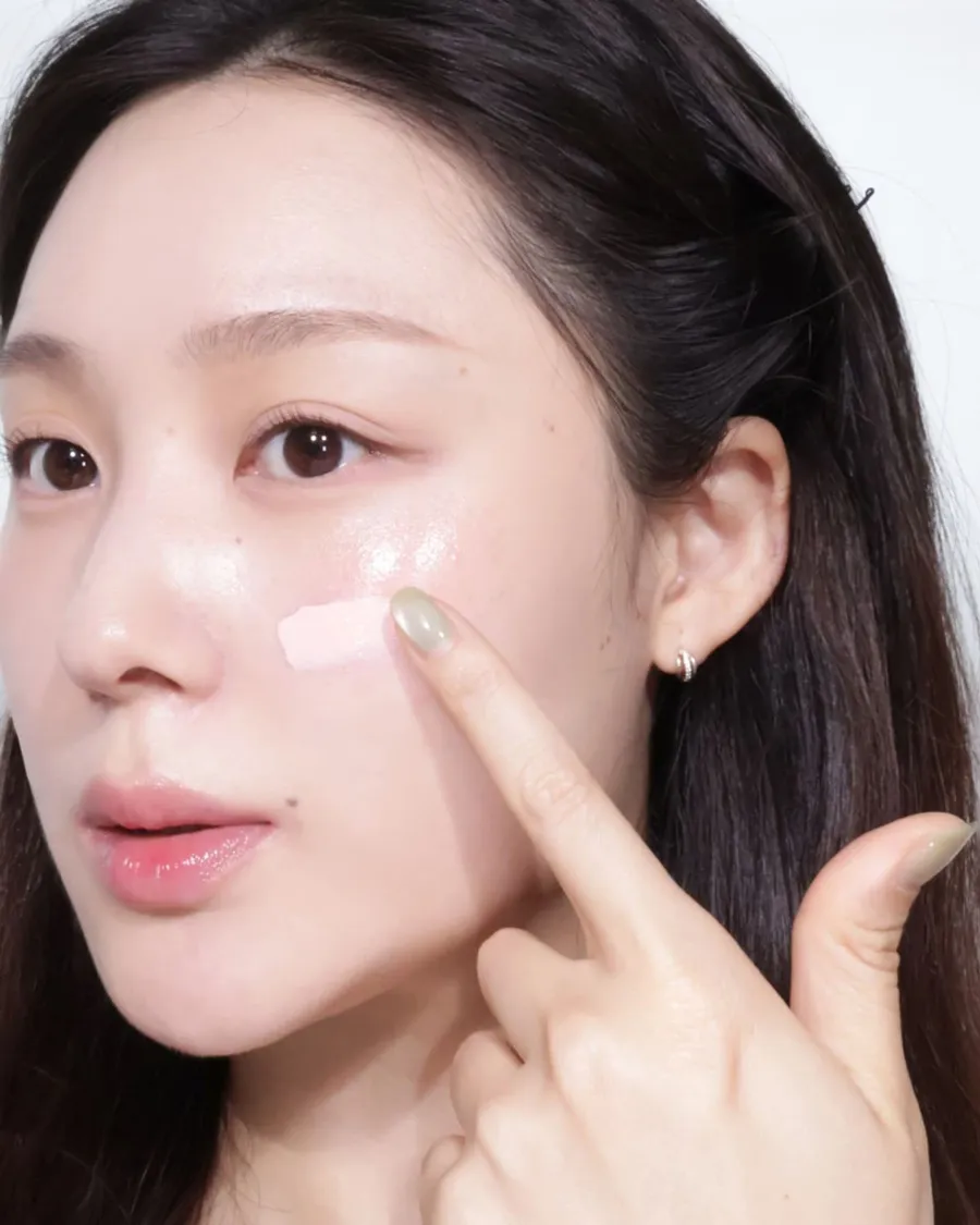 Skincare chuẩn cho ngày Tết