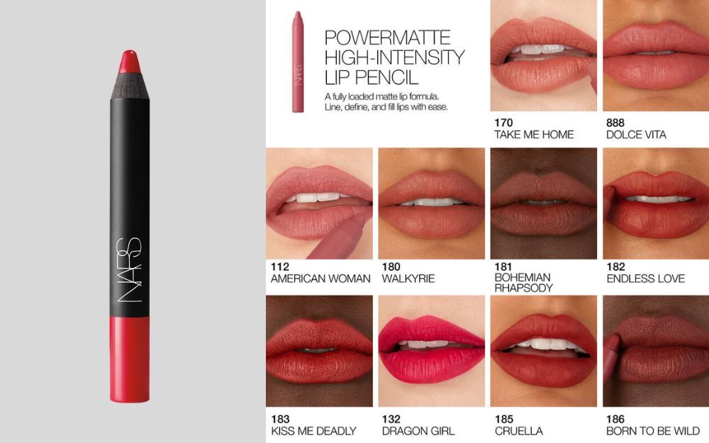 Điểm Mặt 10 Thỏi Son Đỏ Cổ Điển Hot Hit Trong Năm 2026 - 14