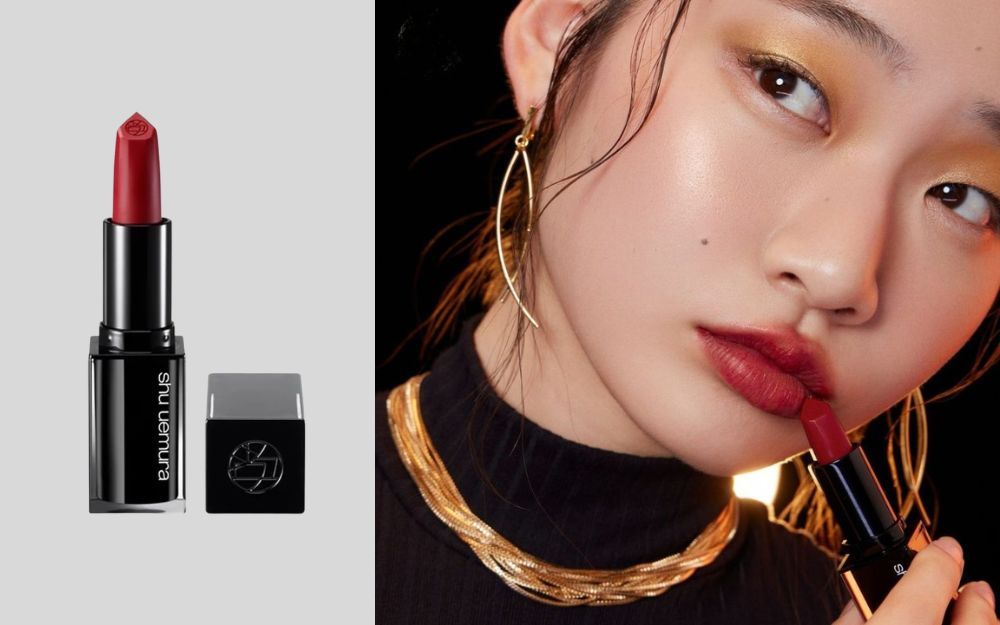 Điểm Mặt 10 Thỏi Son Đỏ Cổ Điển Hot Hit Trong Năm 2026 - 5