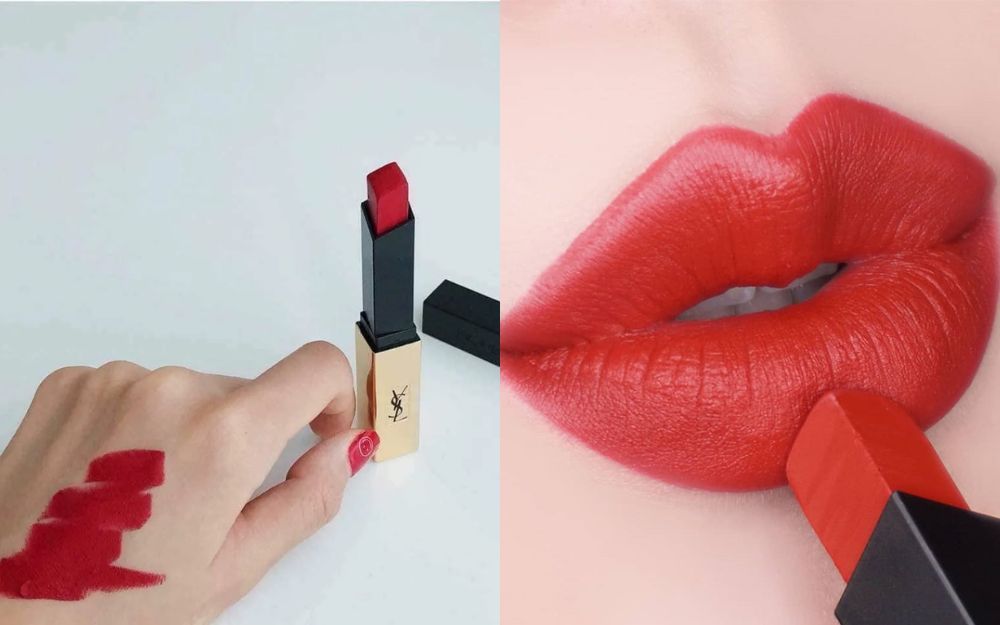 Điểm Mặt 10 Thỏi Son Đỏ Cổ Điển Hot Hit Trong Năm 2026 - 6