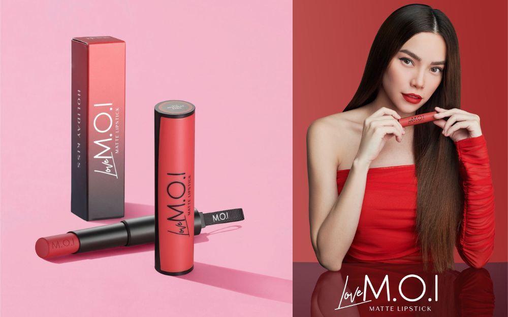 Điểm Mặt 10 Thỏi Son Đỏ Cổ Điển Hot Hit Trong Năm 2026 - 8