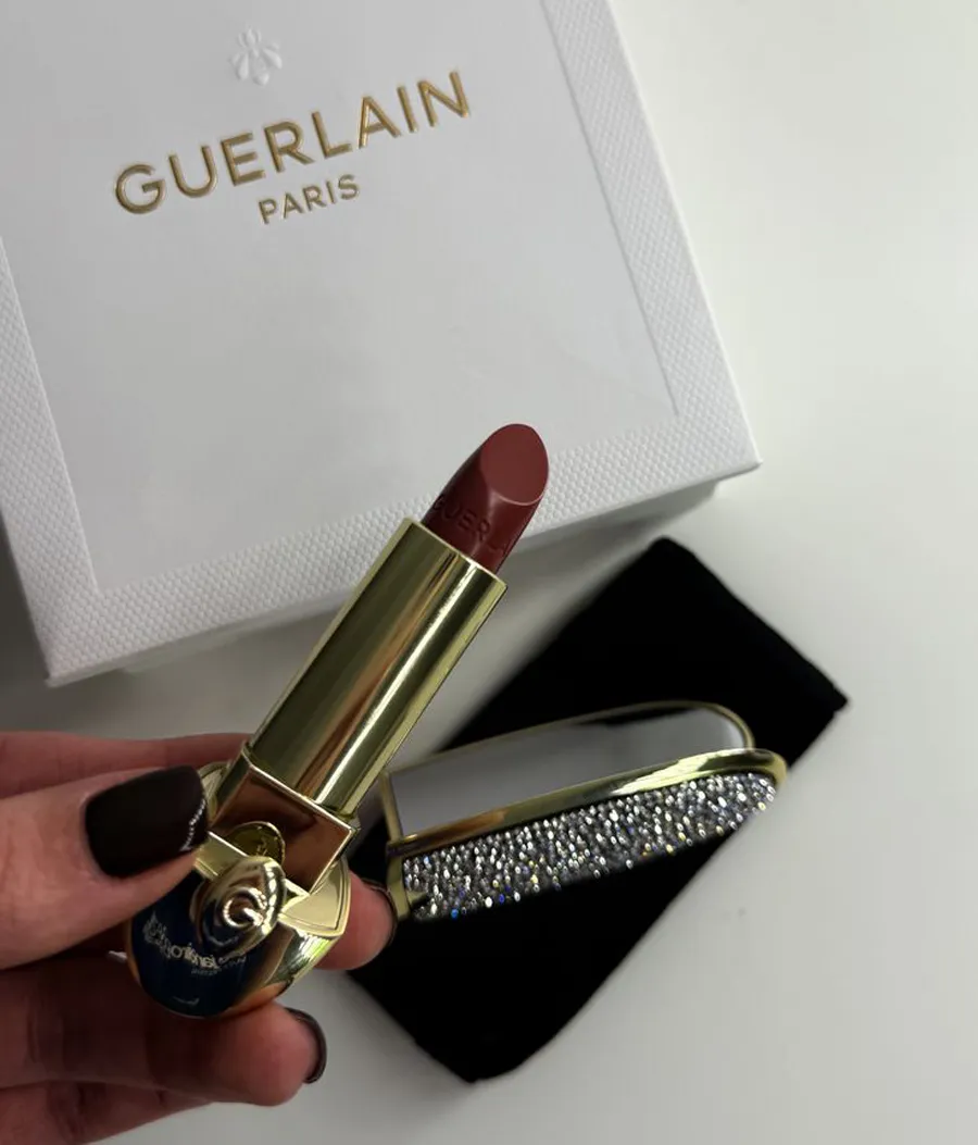 Son Guerlain