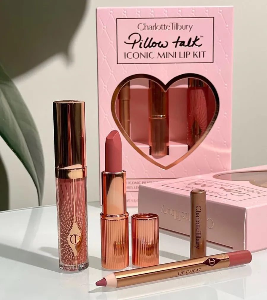 Lý do nên chọn son môi làm quà tặng ngày 8/3