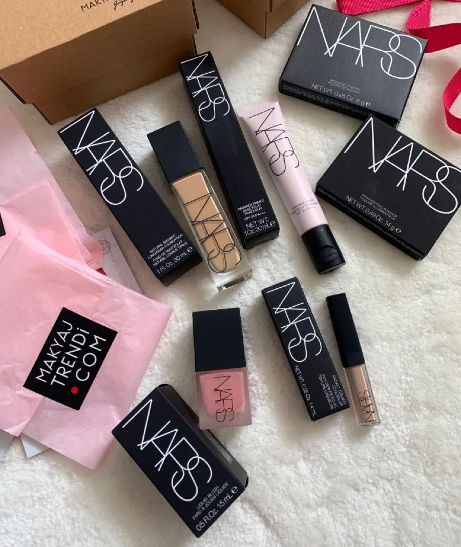Son Nars