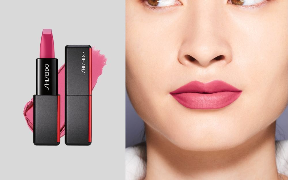 Son Shiseido Có Tốt Không? Review 6 Cây Son Shiseido Hot Hit - 7