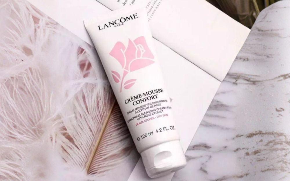 Sữa Rửa Mặt Lancome Có Tốt Không? Review 2 Loại Phổ Biến Hiện Nay - 2
