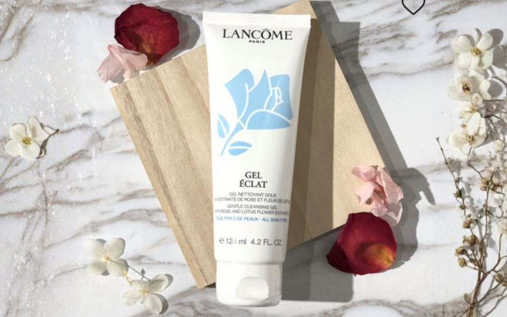 Sữa Rửa Mặt Lancome Có Tốt Không? Review 2 Loại Phổ Biến Hiện Nay - 3