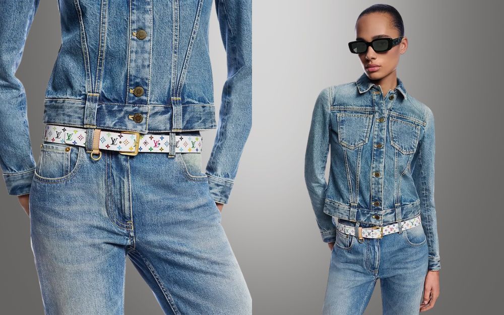 Review 10 Mẫu Thắt Lưng LV Bán Chạy, Được Ưa Chuộng 2026 - 20