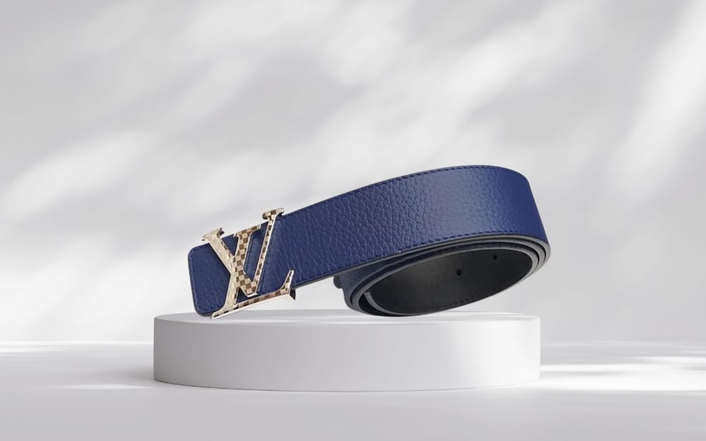 Review 10 Mẫu Thắt Lưng LV Bán Chạy, Được Ưa Chuộng 2026 - 14