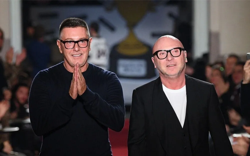 Tổng Quan Về Thương Hiệu Dolce & Gabbana: Lịch Sử & Đặc Điểm Nổi Bật - 5