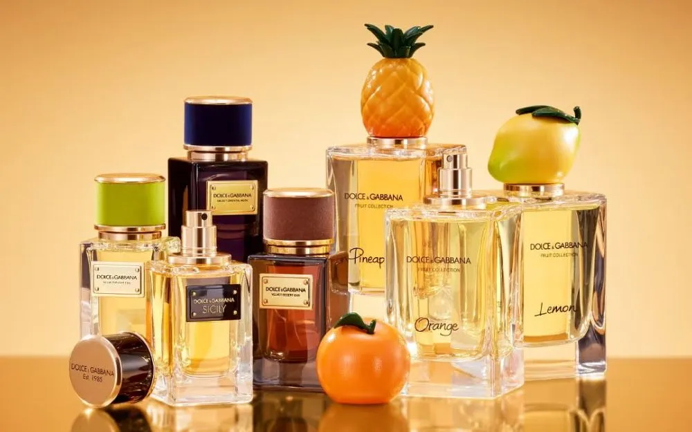 Tổng Quan Về Thương Hiệu Dolce & Gabbana: Lịch Sử & Đặc Điểm Nổi Bật - 6