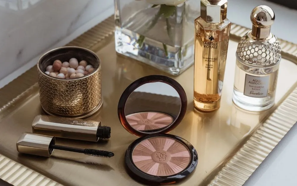 Tổng Quan Về Thương Hiệu Guerlain: Lịch Sử & Đặc Điểm Nổi Bật - 2