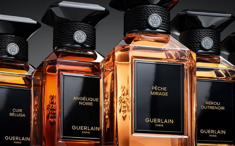 Tổng Quan Về Thương Hiệu Guerlain: Lịch Sử & Đặc Điểm Nổi Bật - 6