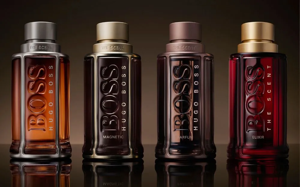 Tổng Quan Về Thương Hiệu Hugo Boss: Lịch Sử & Đặc Điểm Nổi Bật - 6