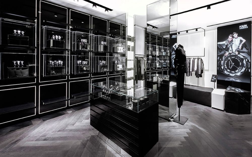 Thương Hiệu Karl Lagerfeld Của Nước Nào? Tổng Quan Về Karl Lagerfeld - 1