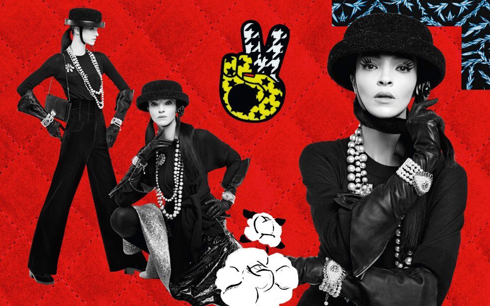 Thương Hiệu Karl Lagerfeld Của Nước Nào? Tổng Quan Về Karl Lagerfeld - 2