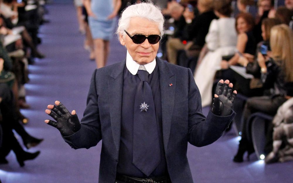 Thương Hiệu Karl Lagerfeld Của Nước Nào? Tổng Quan Về Karl Lagerfeld - 5