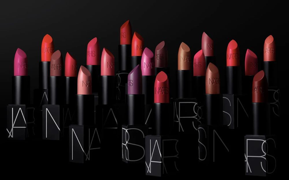 Tổng Quan Về Thương Hiệu Nars: Lịch Sử & Đặc Điểm Nổi Bật - 4