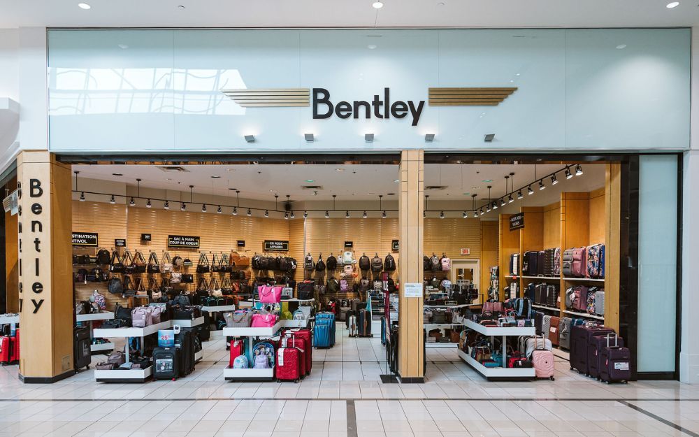 Top 10 Thương Hiệu Nước Của Anh Nổi Tiếng Hiện Nay - 23