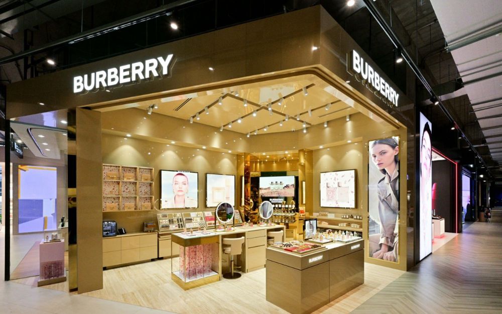 Top 10 Thương Hiệu Nước Của Anh Nổi Tiếng Hiện Nay - 1