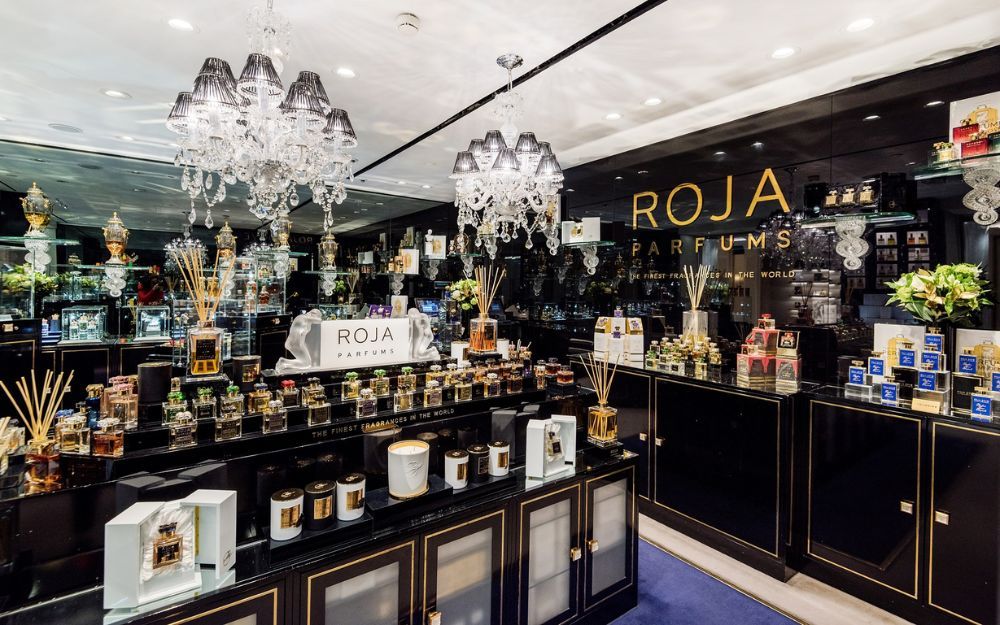 Top 10 Thương Hiệu Nước Của Anh Nổi Tiếng Hiện Nay - 4