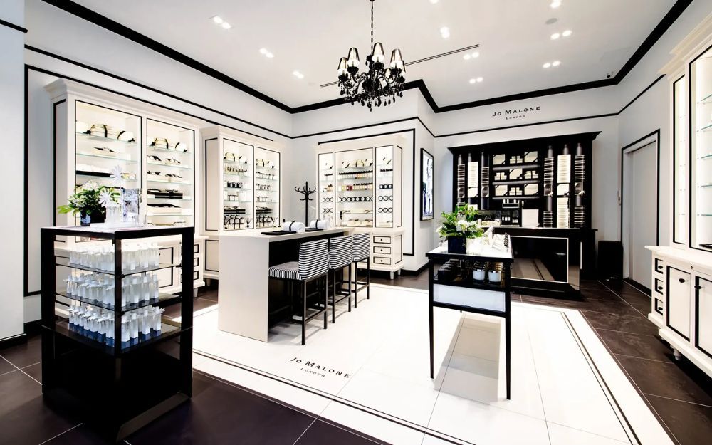 Top 10 Thương Hiệu Nước Của Anh Nổi Tiếng Hiện Nay - 7