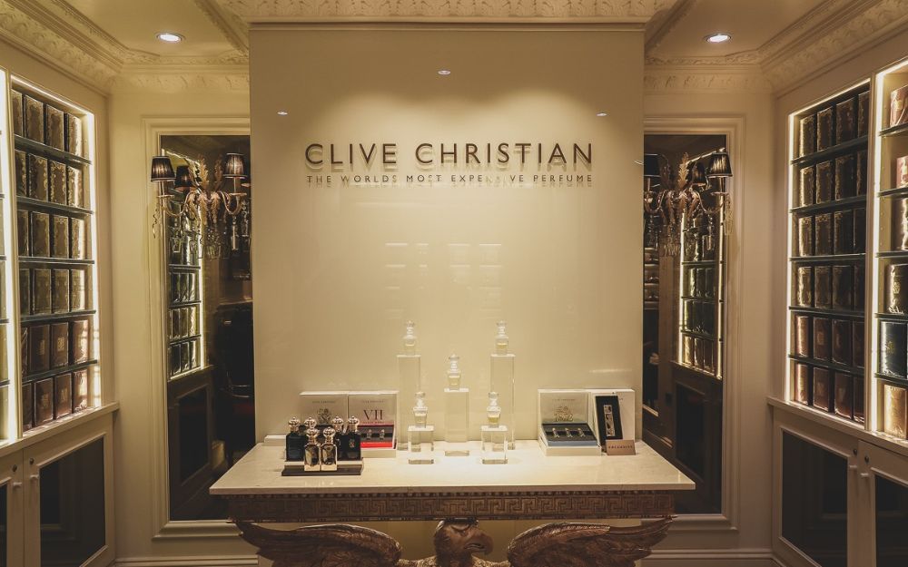 Top 10 Thương Hiệu Nước Của Anh Nổi Tiếng Hiện Nay - 10