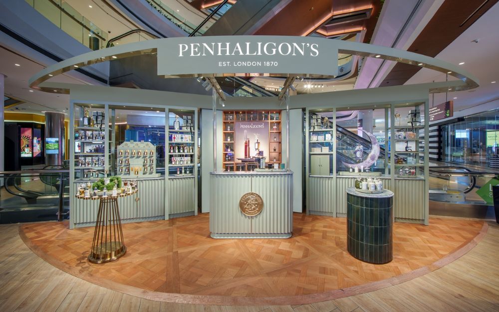 Top 10 Thương Hiệu Nước Của Anh Nổi Tiếng Hiện Nay - 12