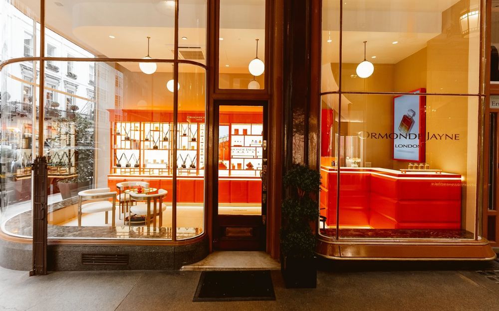 Top 10 Thương Hiệu Nước Của Anh Nổi Tiếng Hiện Nay - 14