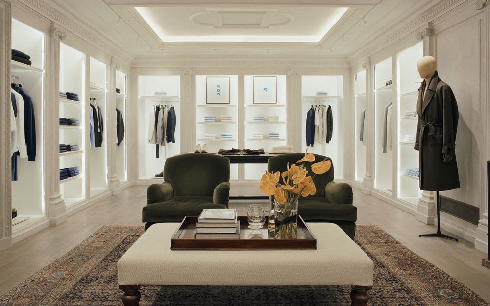 Top 10 Thương Hiệu Nước Của Anh Nổi Tiếng Hiện Nay - 17