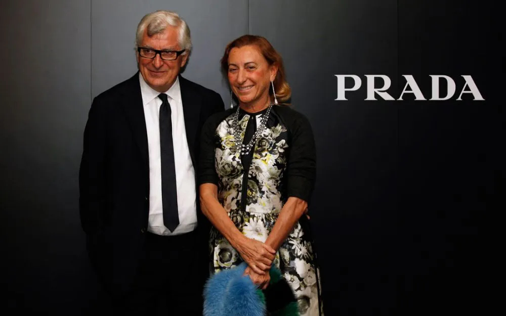 Tổng Quan Về Thương Hiệu Prada: Lịch Sử & Đặc Điểm Nổi Bật - 5
